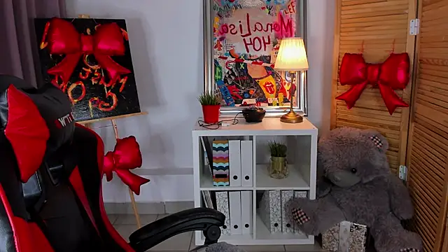 ayakskalermonss online show from 02/28/26, 08:47