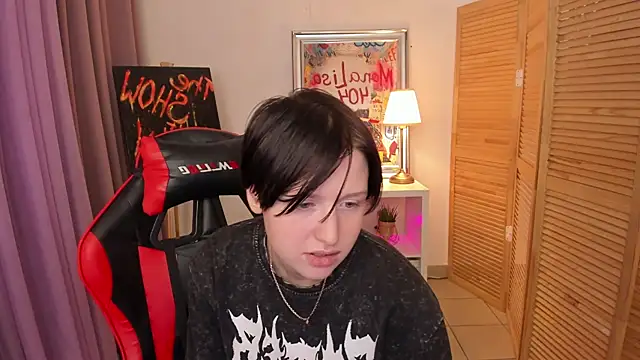 ayakskalermonss online show from 09/18/25, 01:58