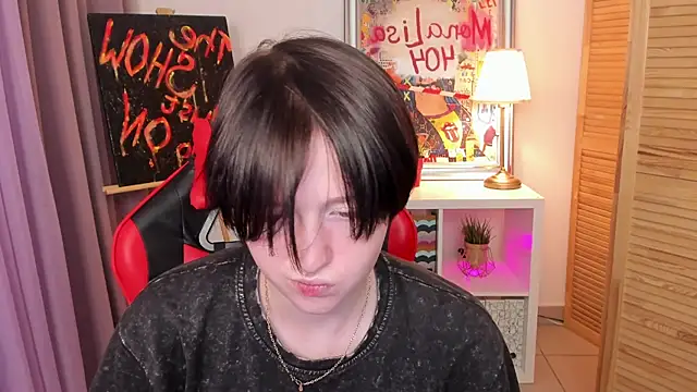 ayakskalermonss online show from 09/14/25, 08:26