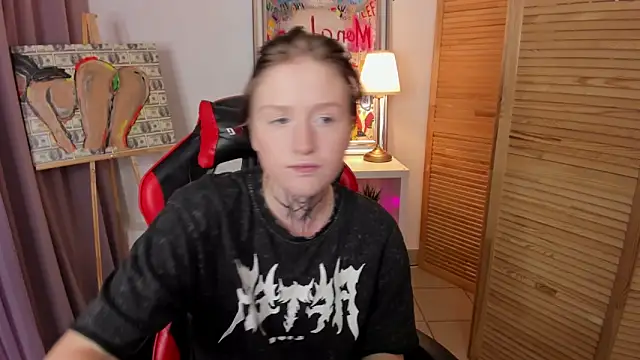 ayakskalermonss online show from 10/14/25, 08:15