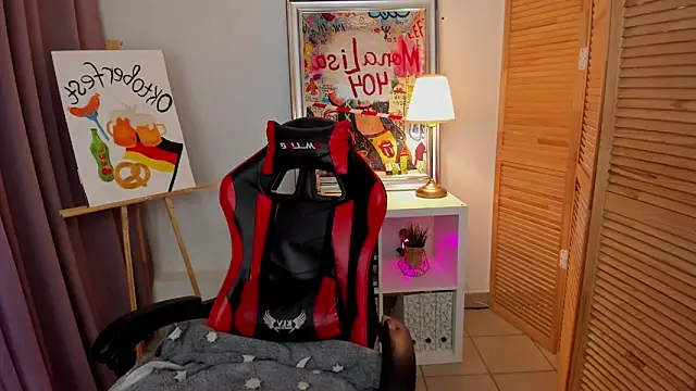 ayakskalermonss online show from 10/07/25, 08:04