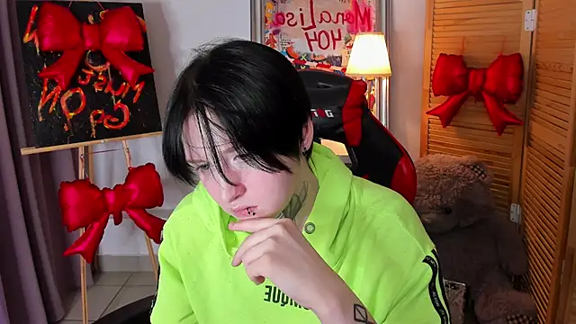 ayakskalermonss online show from 03/04/26, 02:25