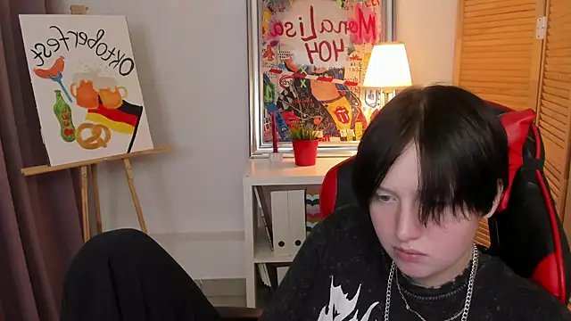 ayakskalermonss online show from 09/26/25, 02:02