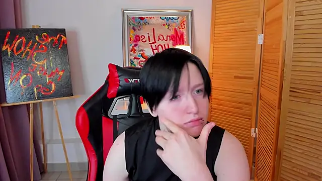 ayakskalermonss online show from 02/04/26, 08:20