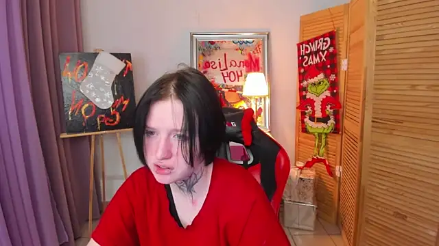 ayakskalermonss online show from 01/06/26, 02:32