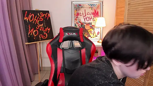 ayakskalermonss online show from 09/09/25, 08:13