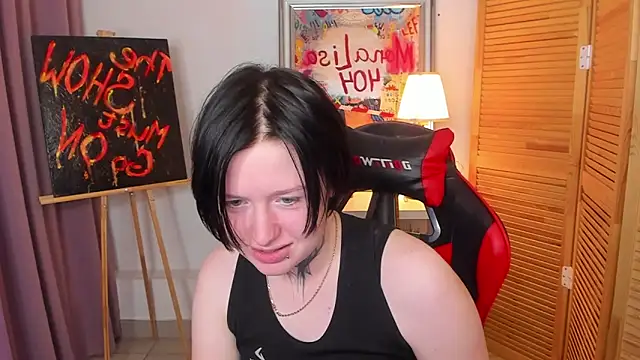 ayakskalermonss online show from 11/23/25, 02:05