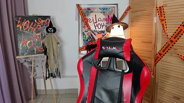 ayakskalermonss online show from 10/25/25, 02:50