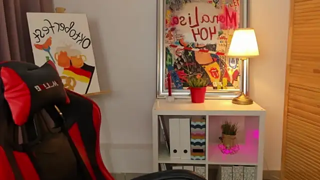 ayakskalermonss online show from 09/30/25, 08:20