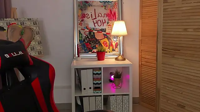 ayakskalermonss online show from 10/17/25, 08:17