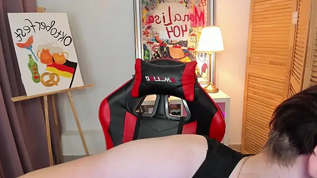 ayakskalermonss online show from 10/05/25, 02:19