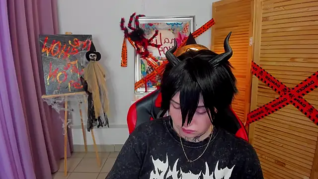 ayakskalermonss online show from 10/22/25, 02:27