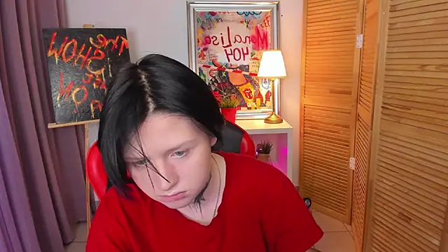 ayakskalermonss online show from 11/12/25, 02:32