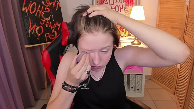 ayakskalermonss online show from 09/20/25, 08:08