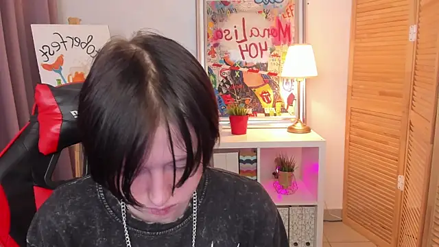 ayakskalermonss online show from 09/27/25, 08:20