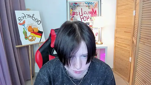 ayakskalermonss online show from 10/04/25, 08:05