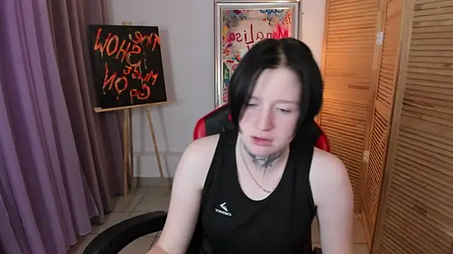 ayakskalermonss online show from 11/29/25, 08:25