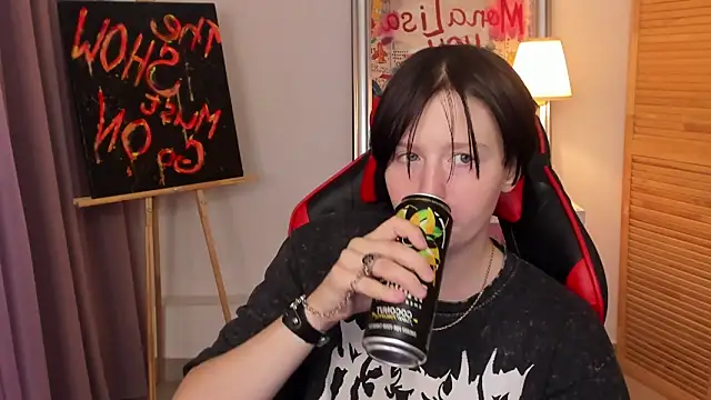 ayakskalermonss online show from 09/17/25, 08:27