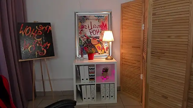 ayakskalermonss online show from 11/14/25, 08:18