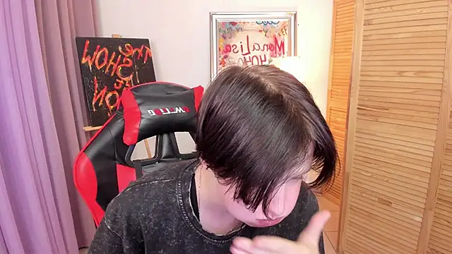 ayakskalermonss online show from 09/12/25, 02:17