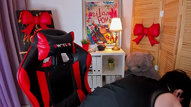 ayakskalermonss online show from 02/26/26, 08:36