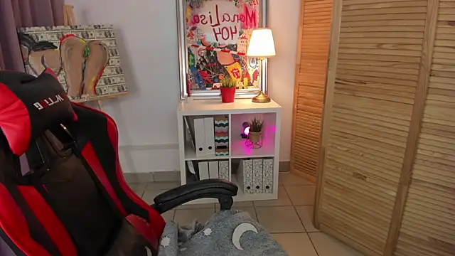 ayakskalermonss online show from 10/16/25, 08:11