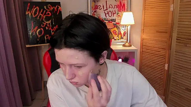 ayakskalermonss online show from 11/05/25, 08:17