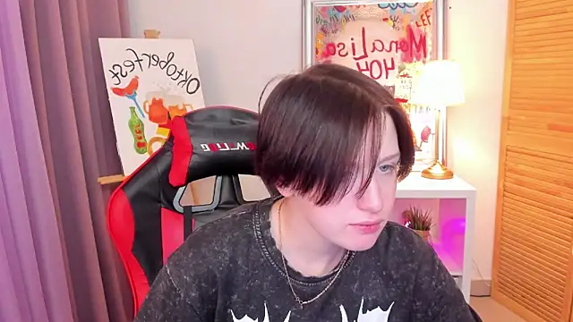 ayakskalermonss online show from 09/23/25, 08:10