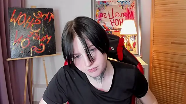 ayakskalermonss online show from 01/13/26, 02:21