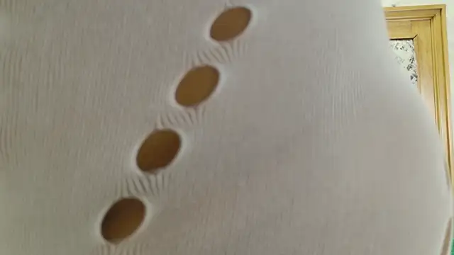 ZOLEY WATSON online show from 09/21/25, 03:11