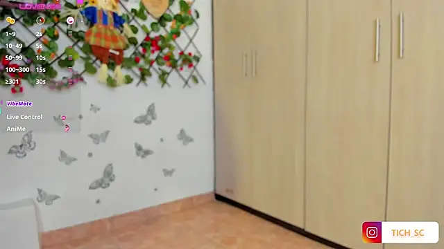 TICH     online show from 03/26/26, 07:50