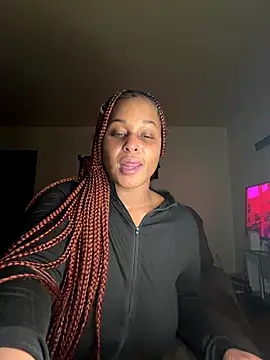 yummy0322 online show from 12/16/25, 03:22