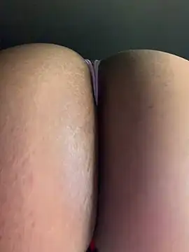 yummy0322 online show from 02/15/26, 02:45