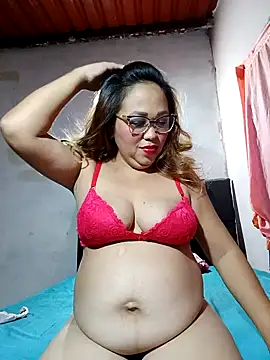 shaktisub  online show from 10/17/25, 02:37