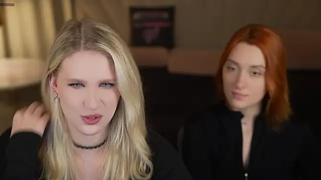 Scarlett Sweet054 online show from 12/05/25, 04:16