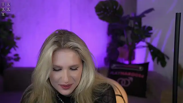 Scarlett Sweet054 online show from 11/13/25, 04:00