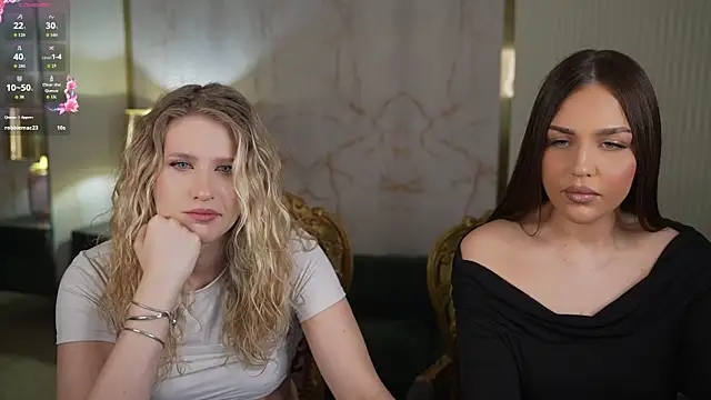 Scarlett Sweet054 online show from 04/09/26, 02:56