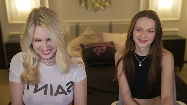 Scarlett Sweet054 online show from 10/24/25, 02:38