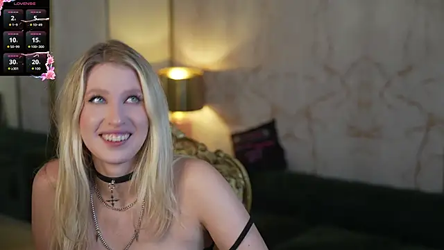 Scarlett Sweet054 online show from 12/13/25, 08:04