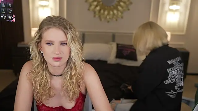 Scarlett Sweet054 online show from 03/14/26, 03:51