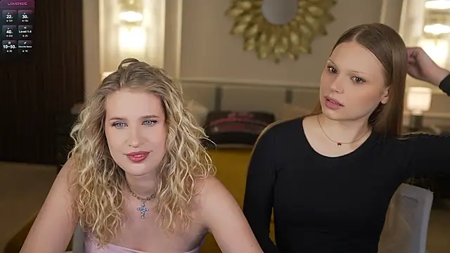 Scarlett Sweet054 online show from 03/26/26, 03:54