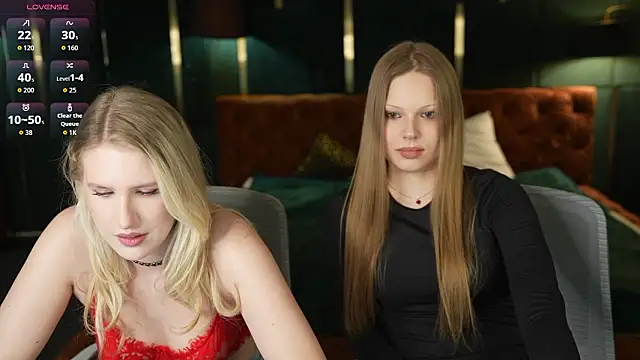 Scarlett Sweet054 online show from 03/12/26, 04:11