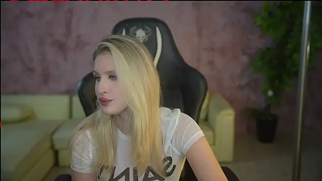 Scarlett Sweet054 online show from 11/24/25, 04:07