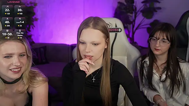 Scarlett Sweet054 online show from 03/06/26, 04:02