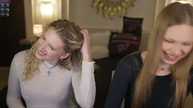 Scarlett Sweet054 online show from 03/16/26, 03:48