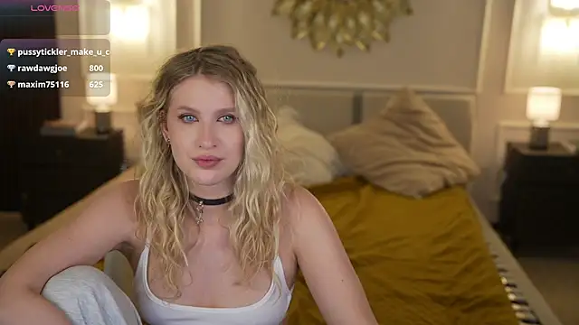 Scarlett Sweet054 online show from 03/30/26, 08:32