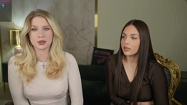 Scarlett Sweet054 online show from 03/11/26, 04:45