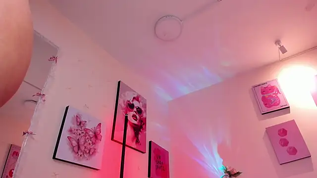 Camila Rivers online show from 02/20/26, 06:26