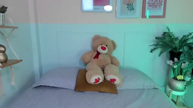 Camila Rivers online show from 04/09/26, 04:14