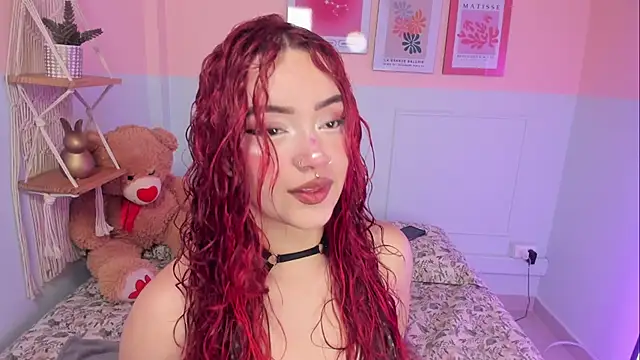 Camila Rivers online show from 02/24/26, 04:13